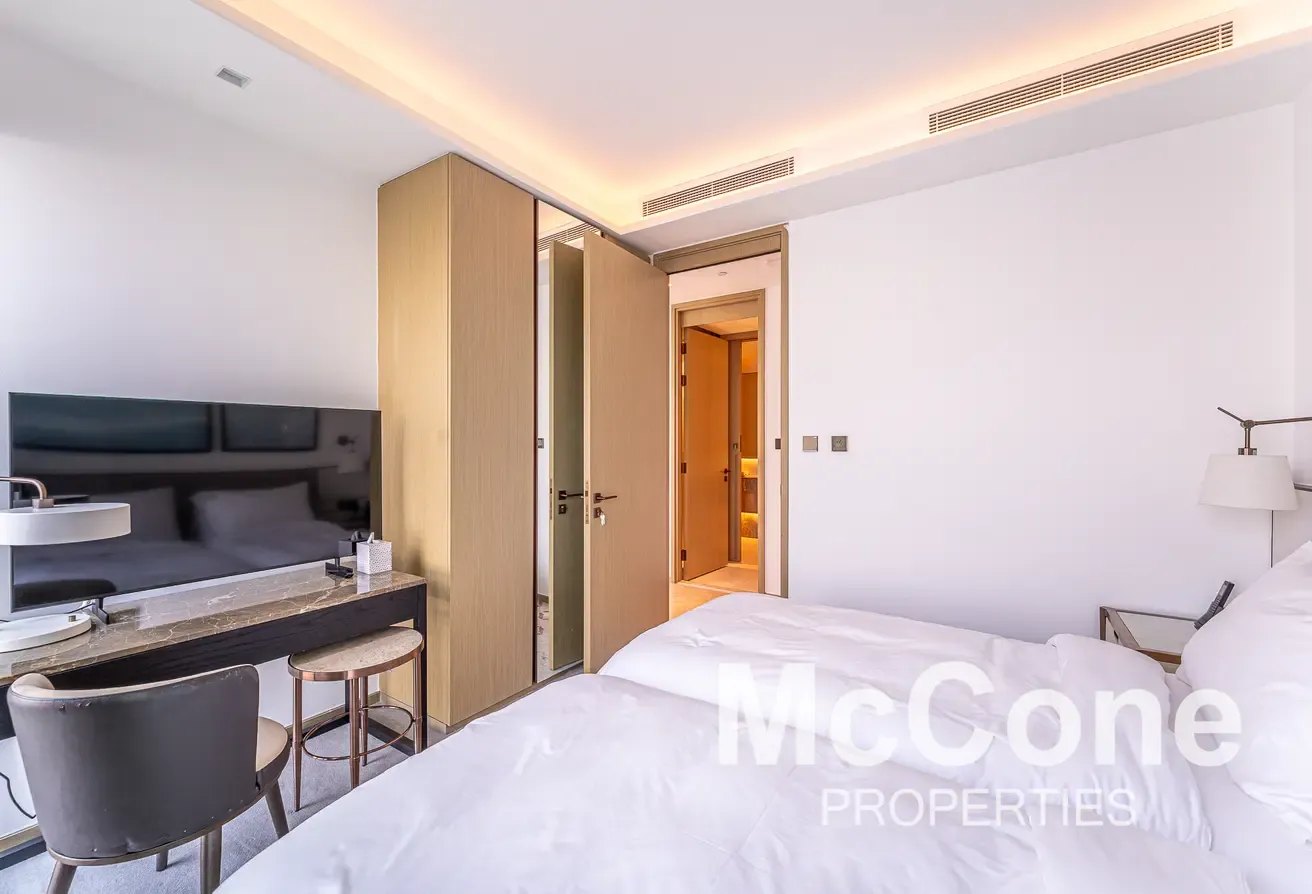 High Floor | Luxurious Living | Stunning View