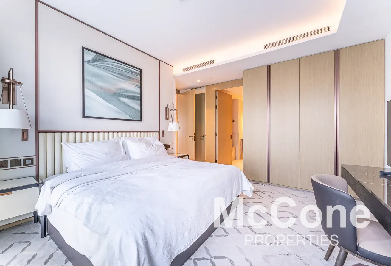 High Floor | Luxurious Living | Stunning View