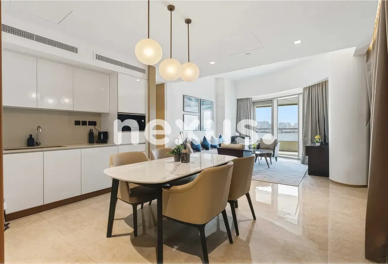 2BD| PREMIUM LIVING |CREEK VIEWS | FULLY FURNISHED