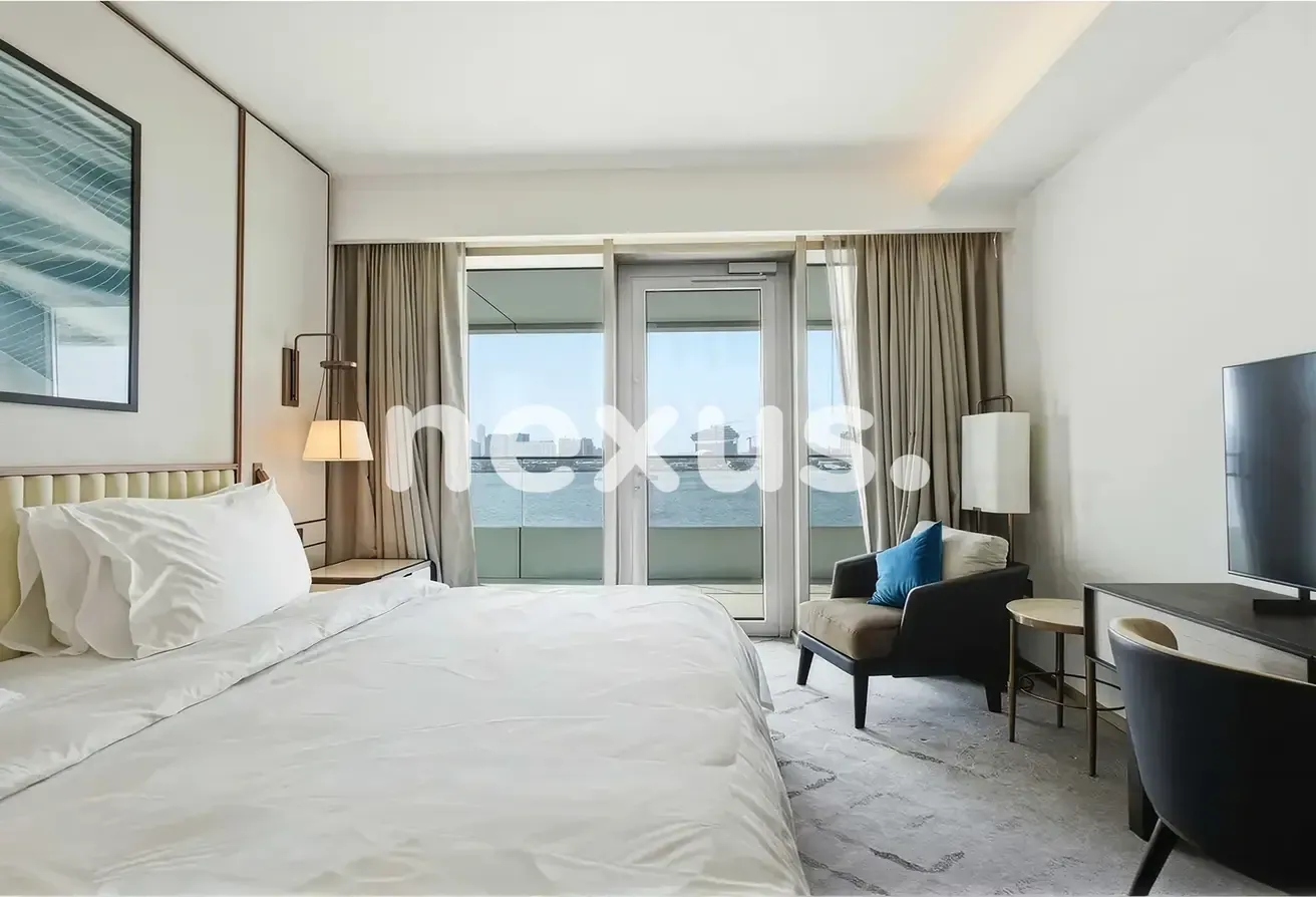 2BD| PREMIUM LIVING |CREEK VIEWS | FULLY FURNISHED