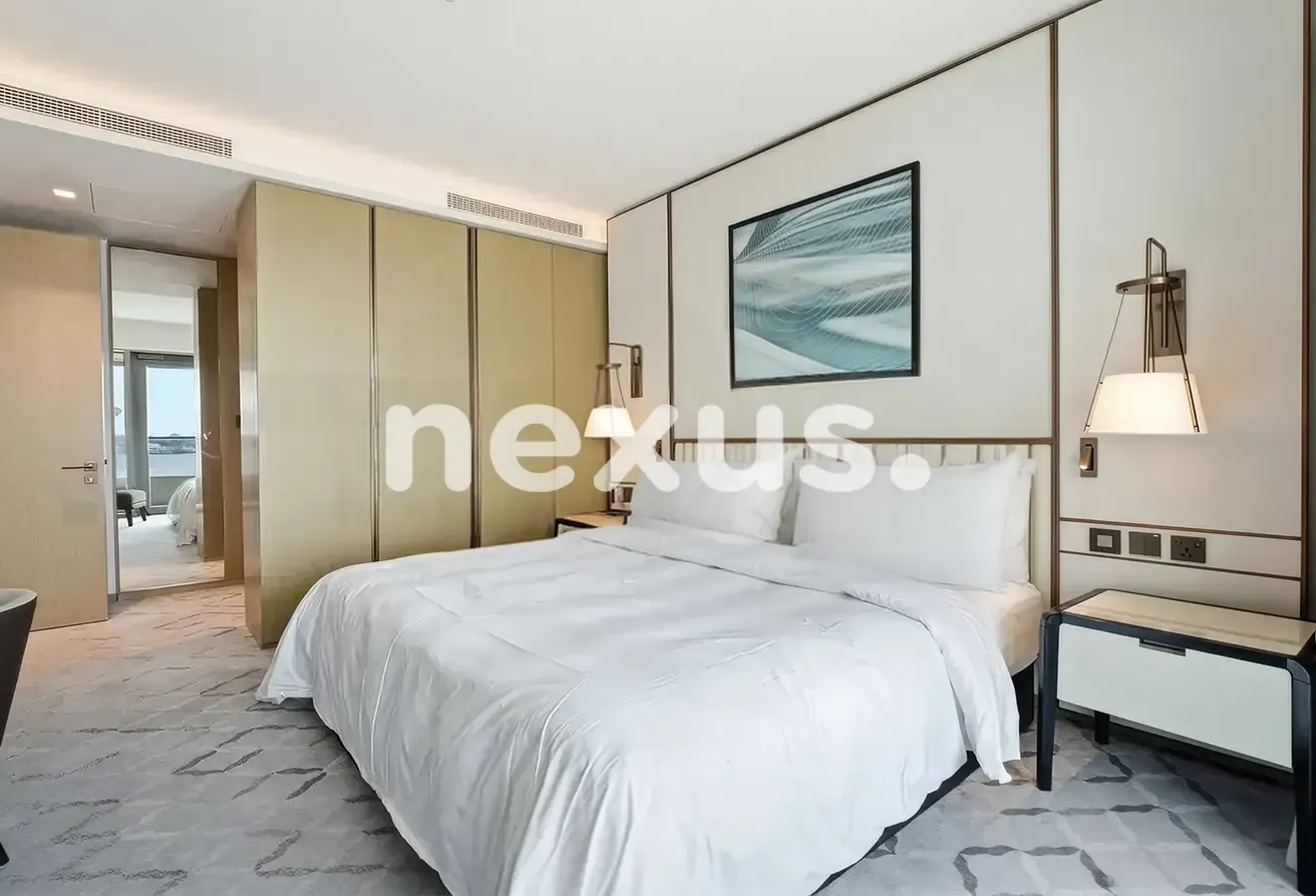 2BD| PREMIUM LIVING |CREEK VIEWS | FULLY FURNISHED