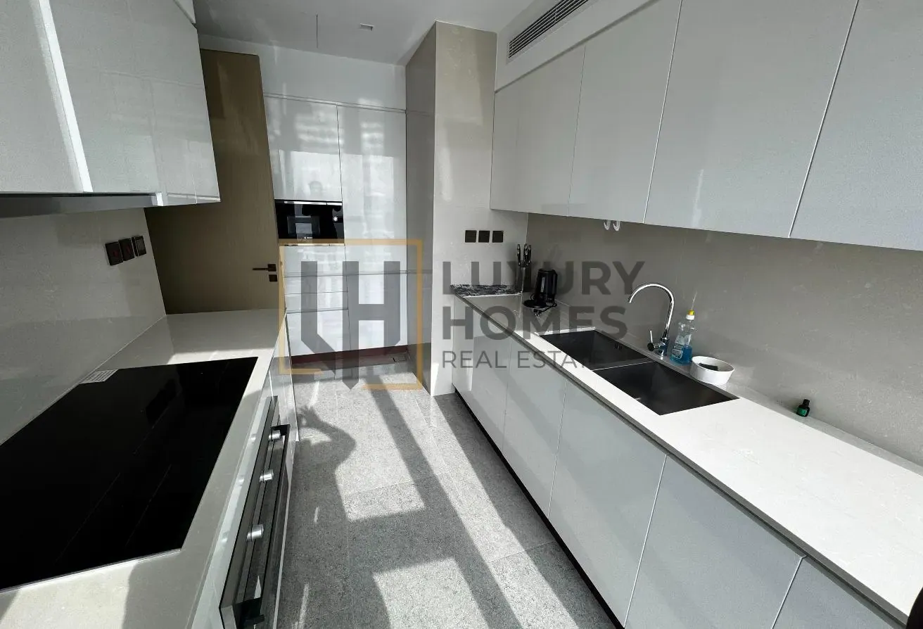 FULLY FURNISHED | LAKE VIEW | SPACIOUS LAYOUT