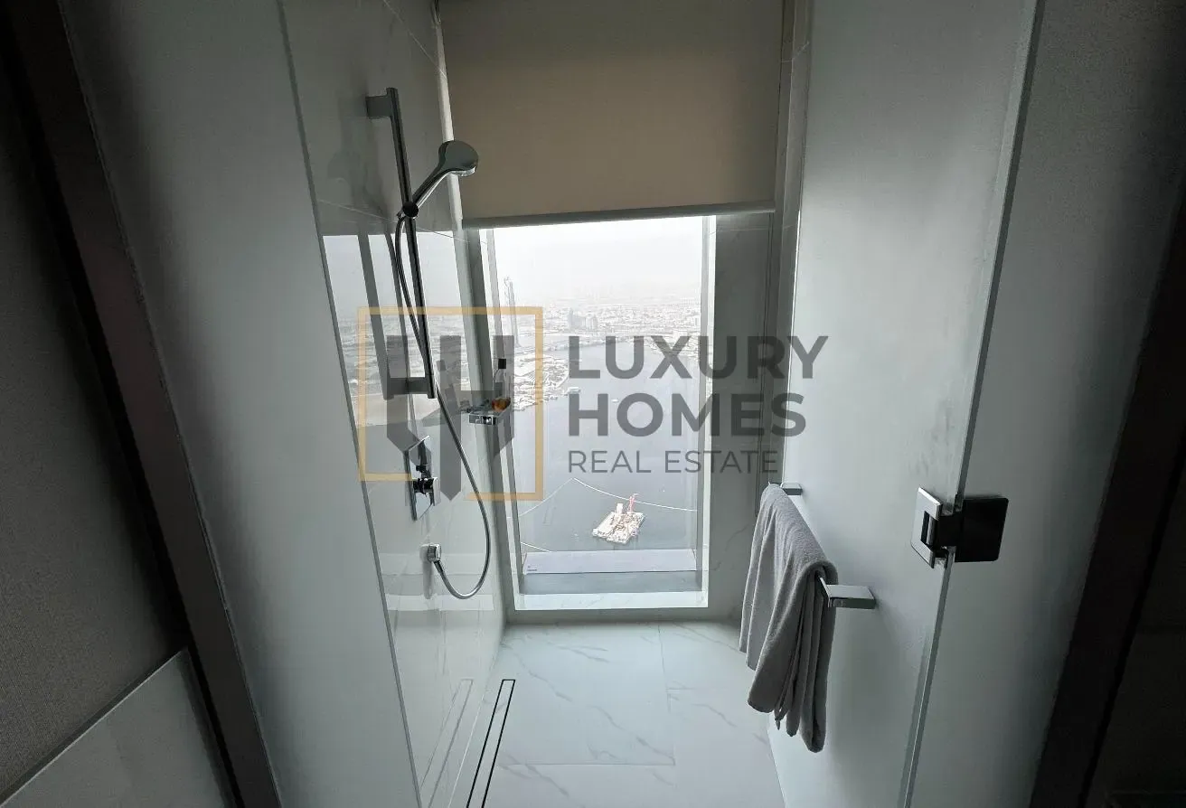 FULLY FURNISHED | LAKE VIEW | SPACIOUS LAYOUT