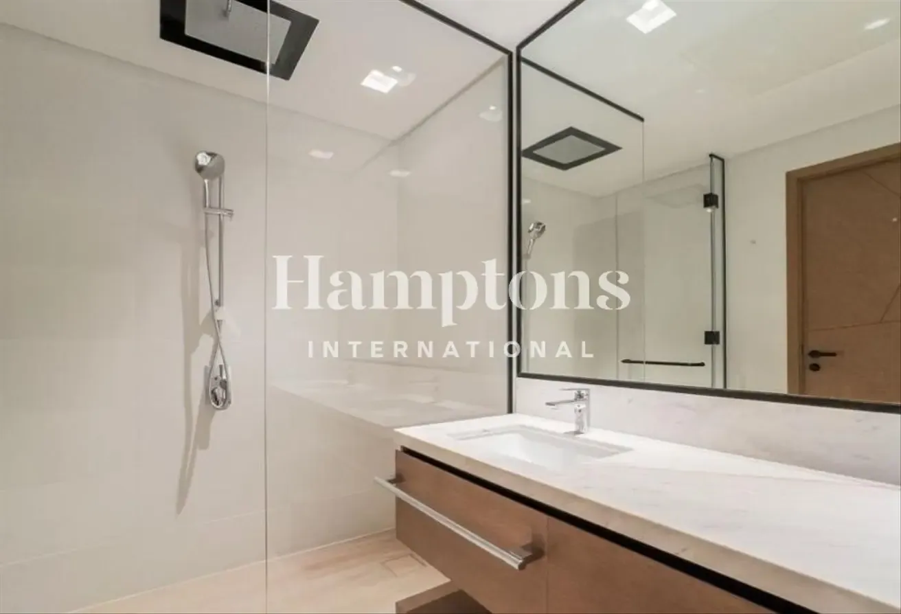 Exclusive | Low Floor | Lagoon View