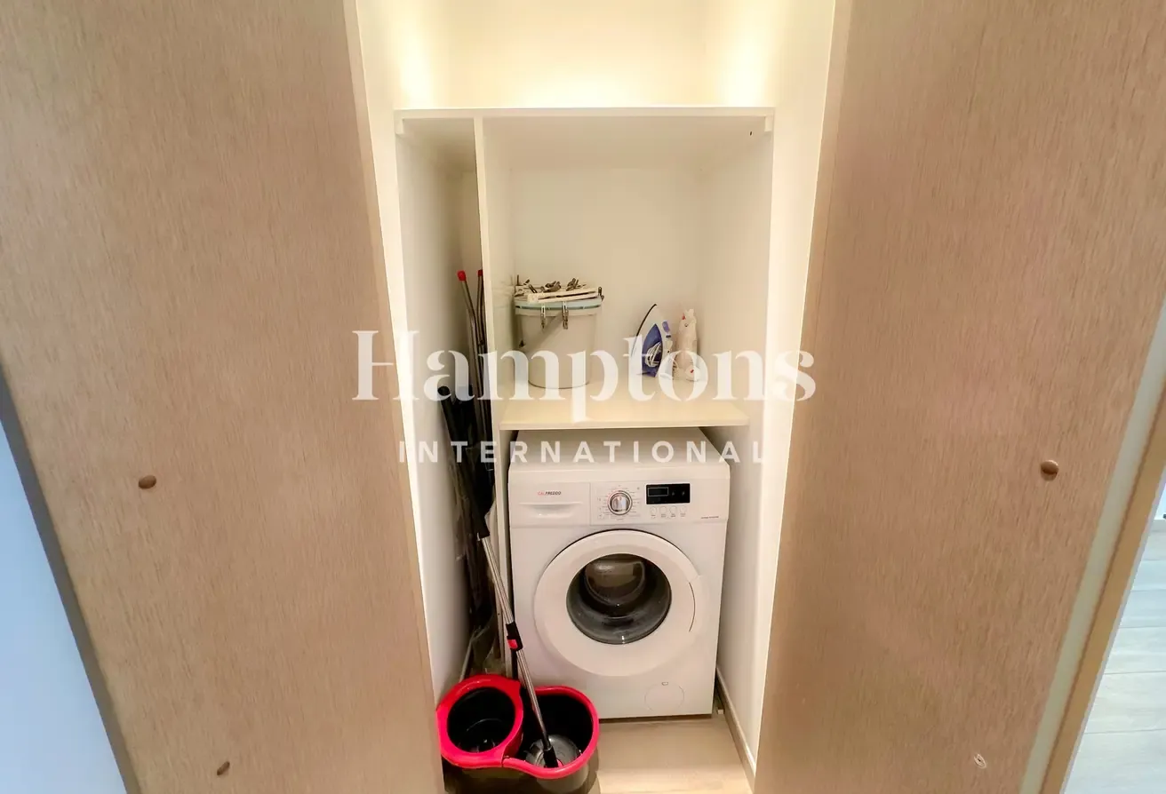 Exclusive | Low Floor | Lagoon View