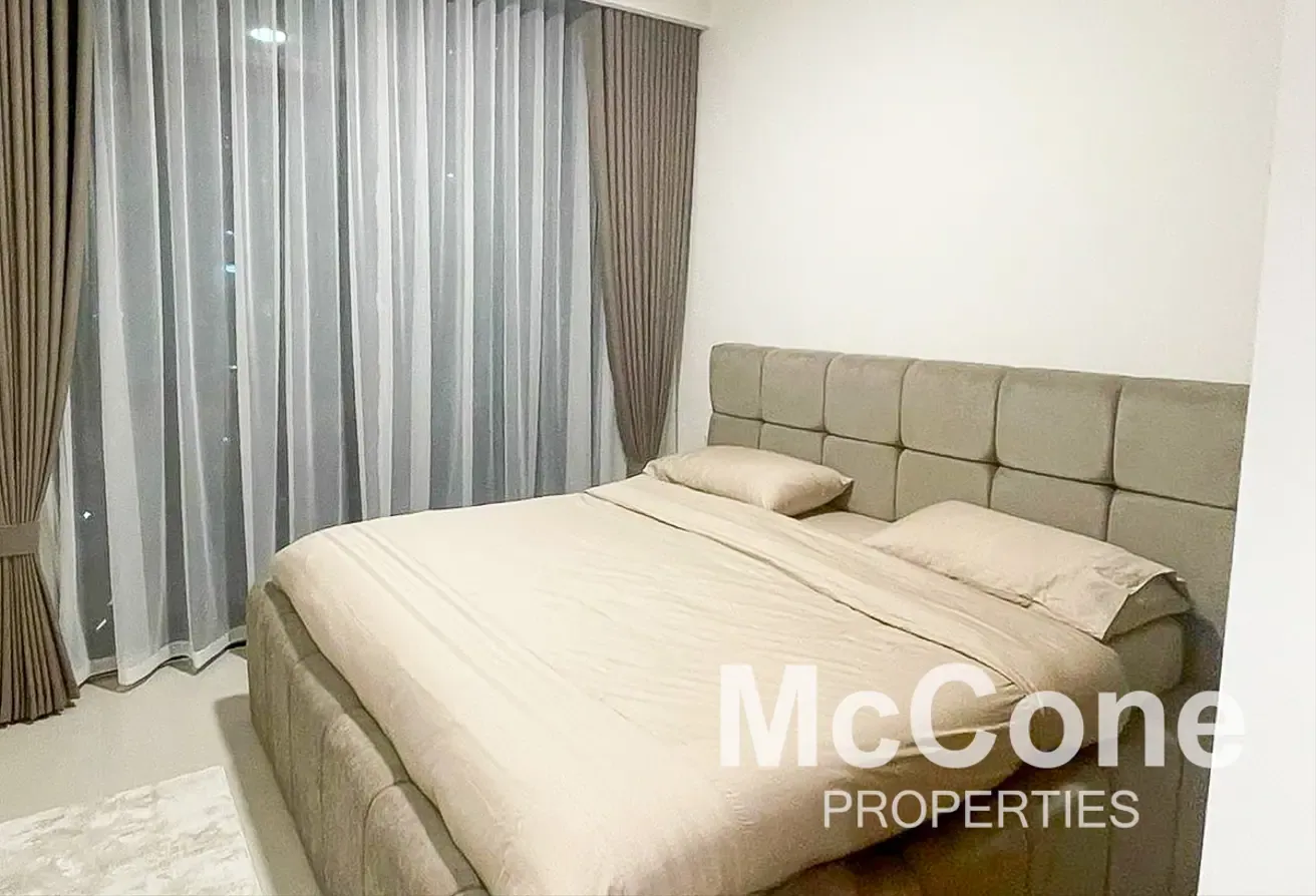 Furnished | Brand New | Quite Community