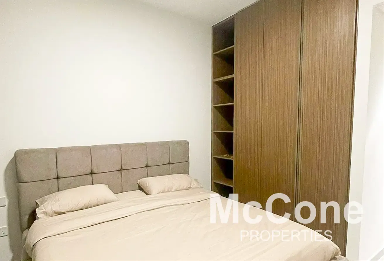 Furnished | Brand New | Quite Community