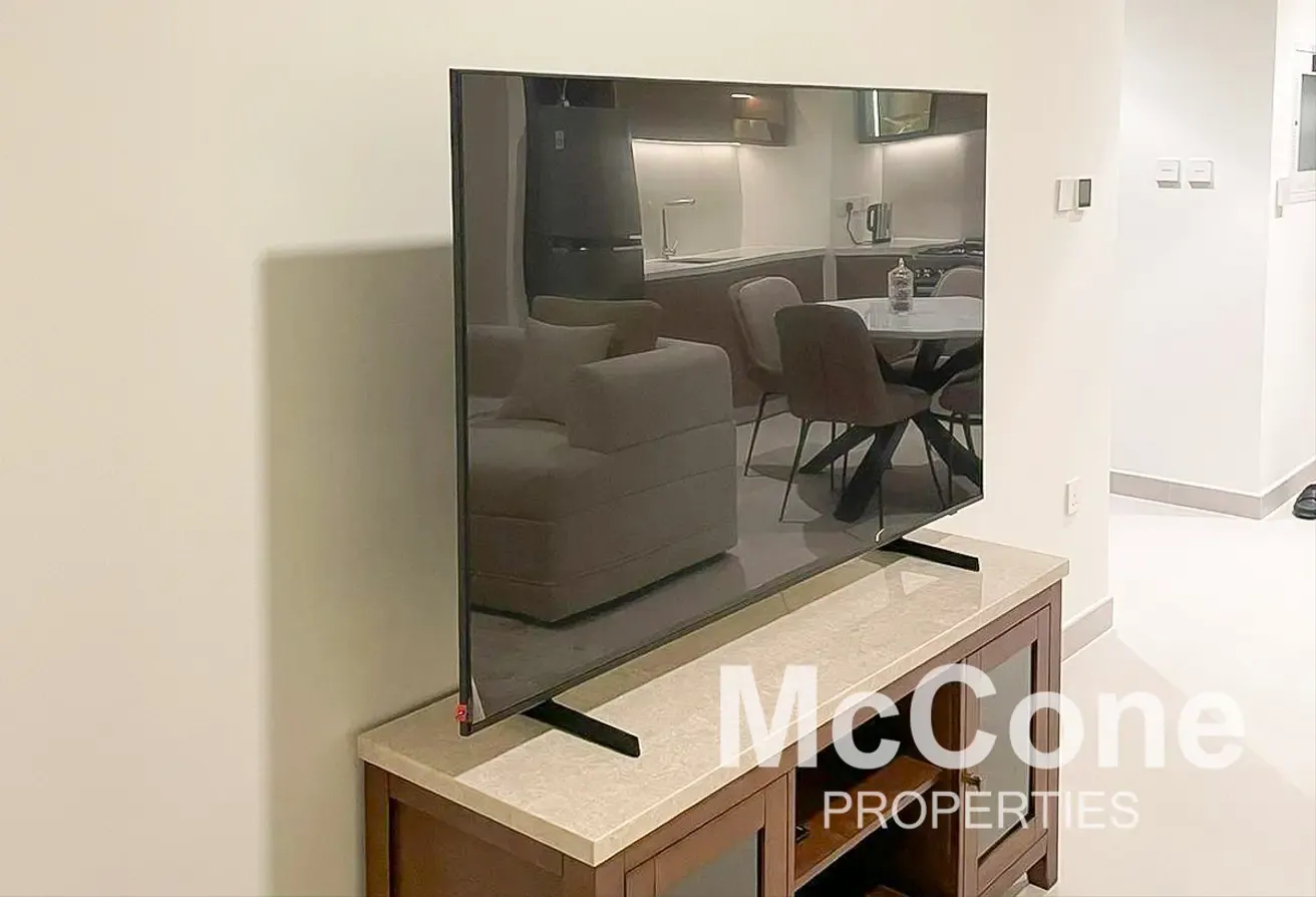 Furnished | Brand New | Quite Community