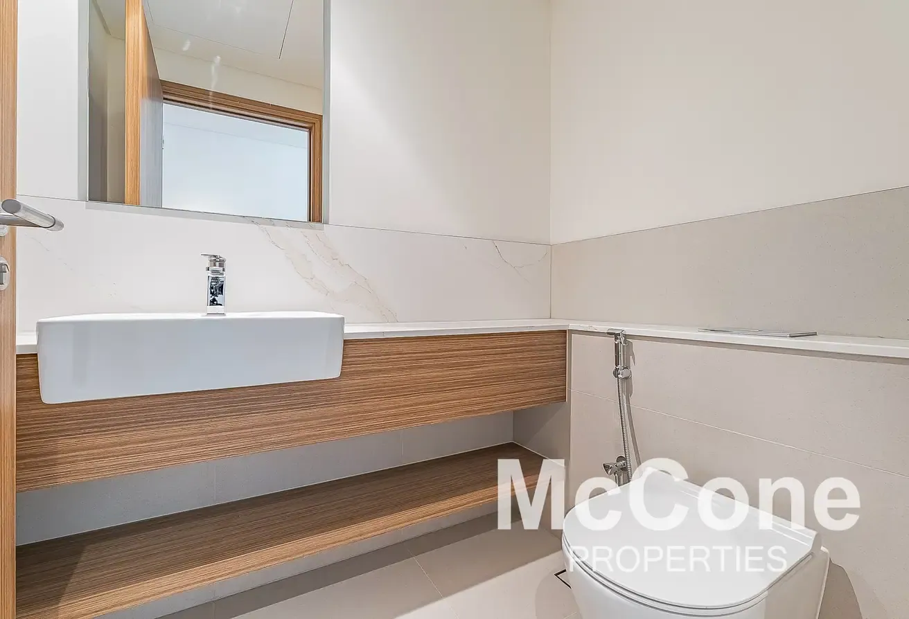 Furnished | Brand New | Quite Community