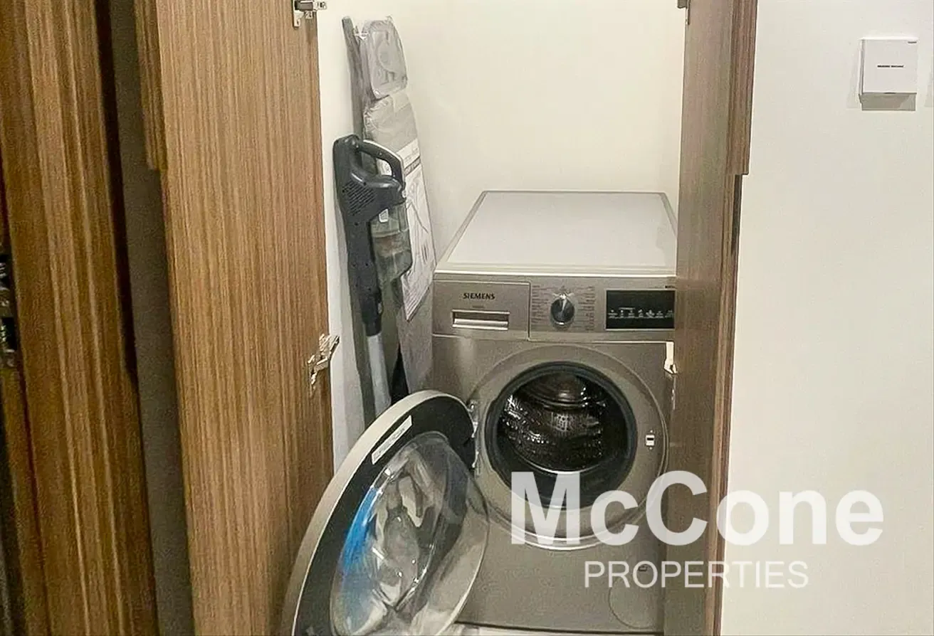 Furnished | Brand New | Quite Community