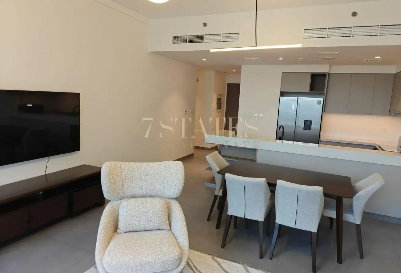 FURNISHED | BIG LAYOUT | MAID'S ROOM