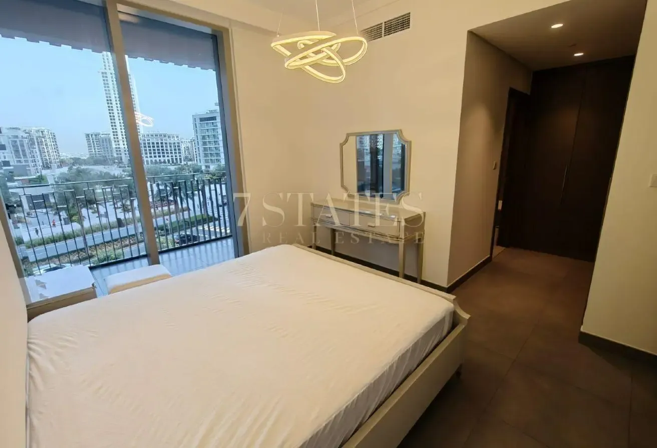 FURNISHED | BIG LAYOUT | MAID'S ROOM