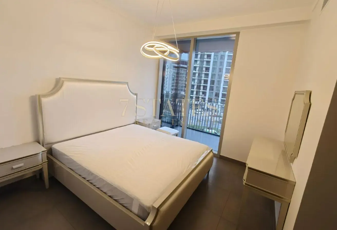 FURNISHED | BIG LAYOUT | MAID'S ROOM