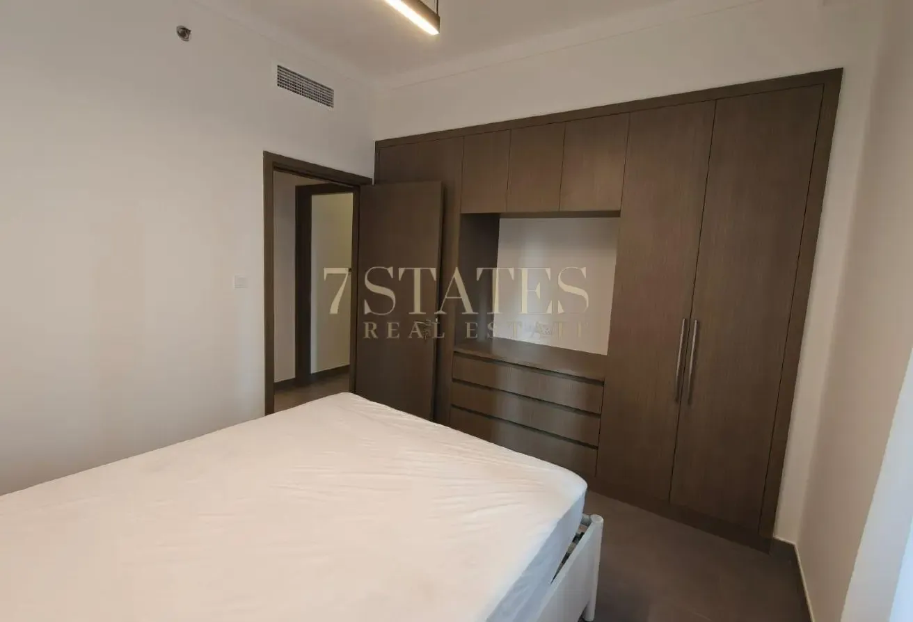 FURNISHED | BIG LAYOUT | MAID'S ROOM