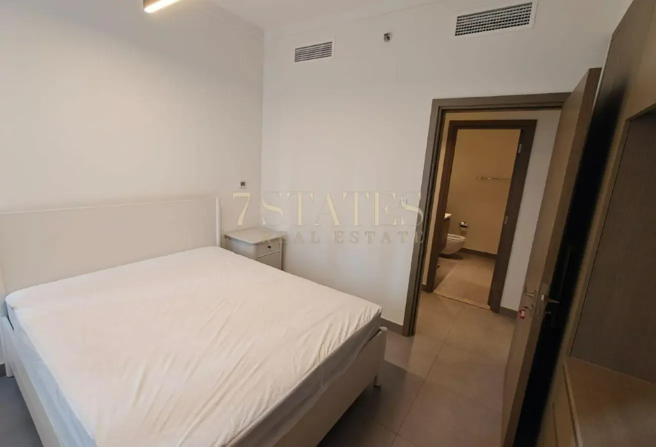 FURNISHED | BIG LAYOUT | MAID'S ROOM