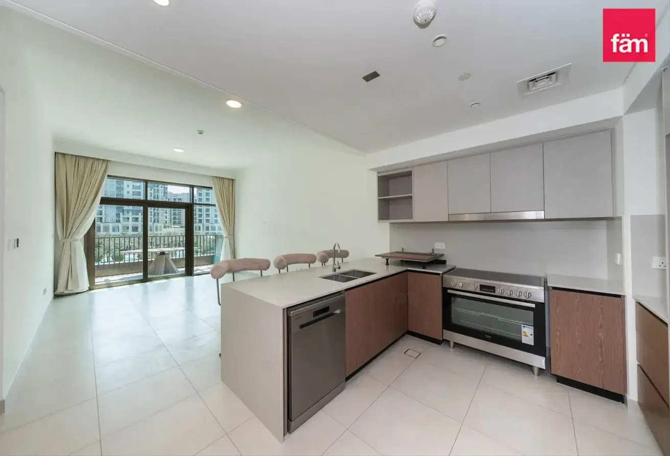 Rare Unit | Duplex Apartment | Lagoon View