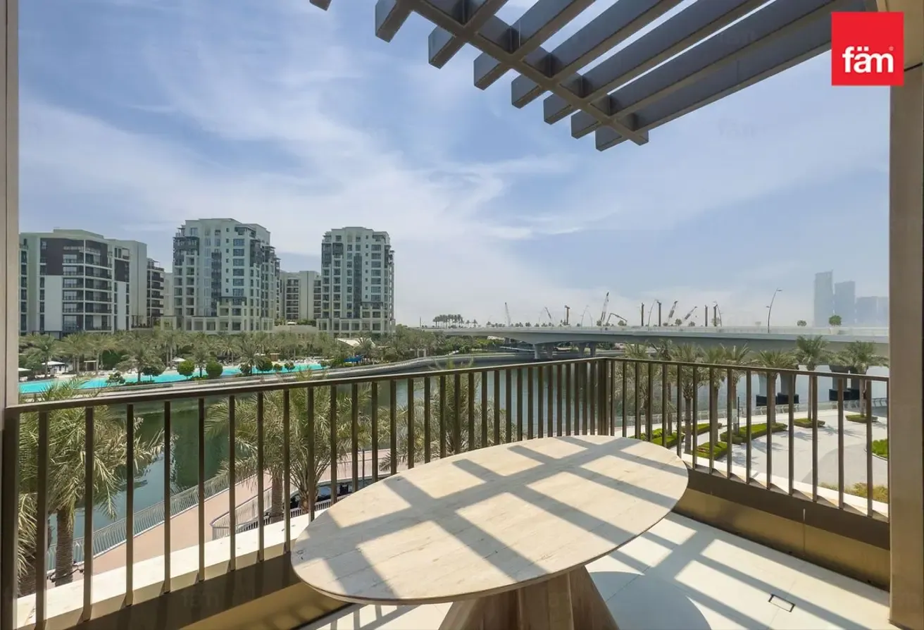 Rare Unit | Duplex Apartment | Lagoon View