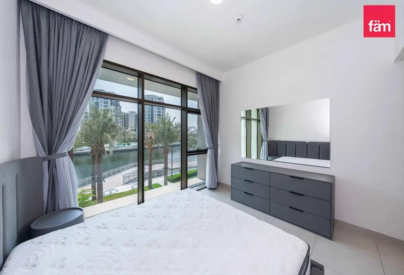 Rare Unit | Duplex Apartment | Lagoon View
