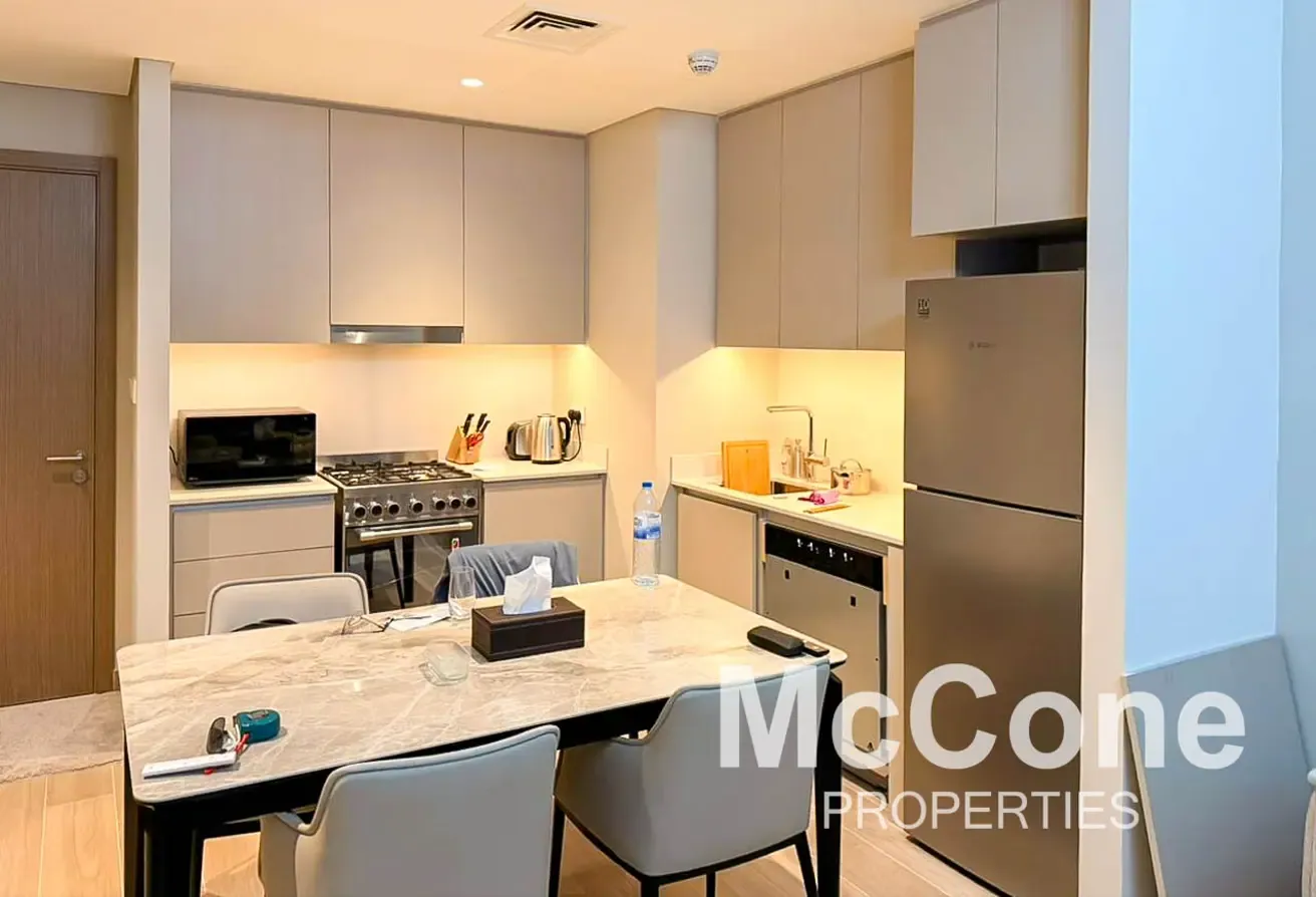 Fully Renovated | Furnished | Vacant
