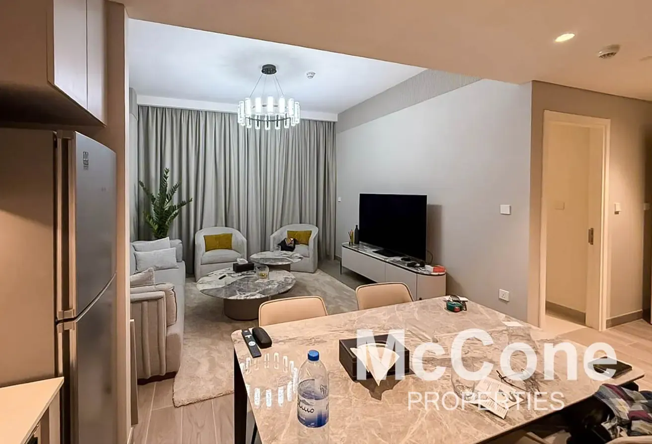 Fully Renovated | Furnished | Vacant
