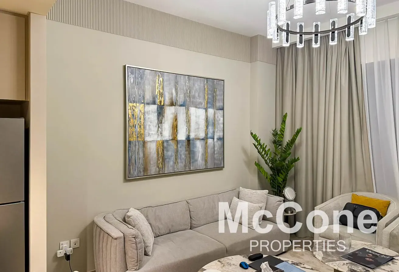 Fully Renovated | Furnished | Vacant