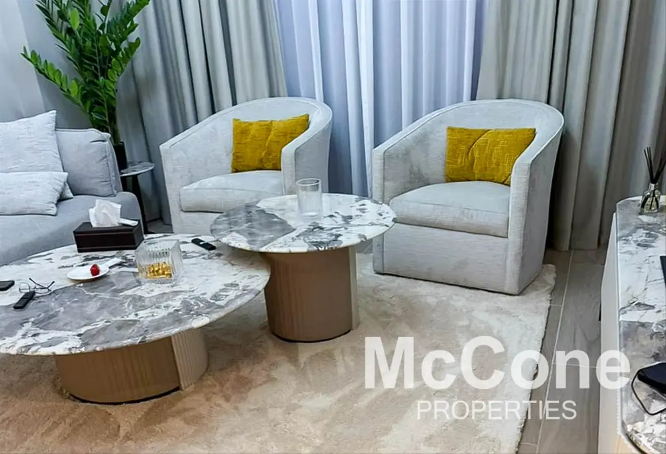 Fully Renovated | Furnished | Vacant