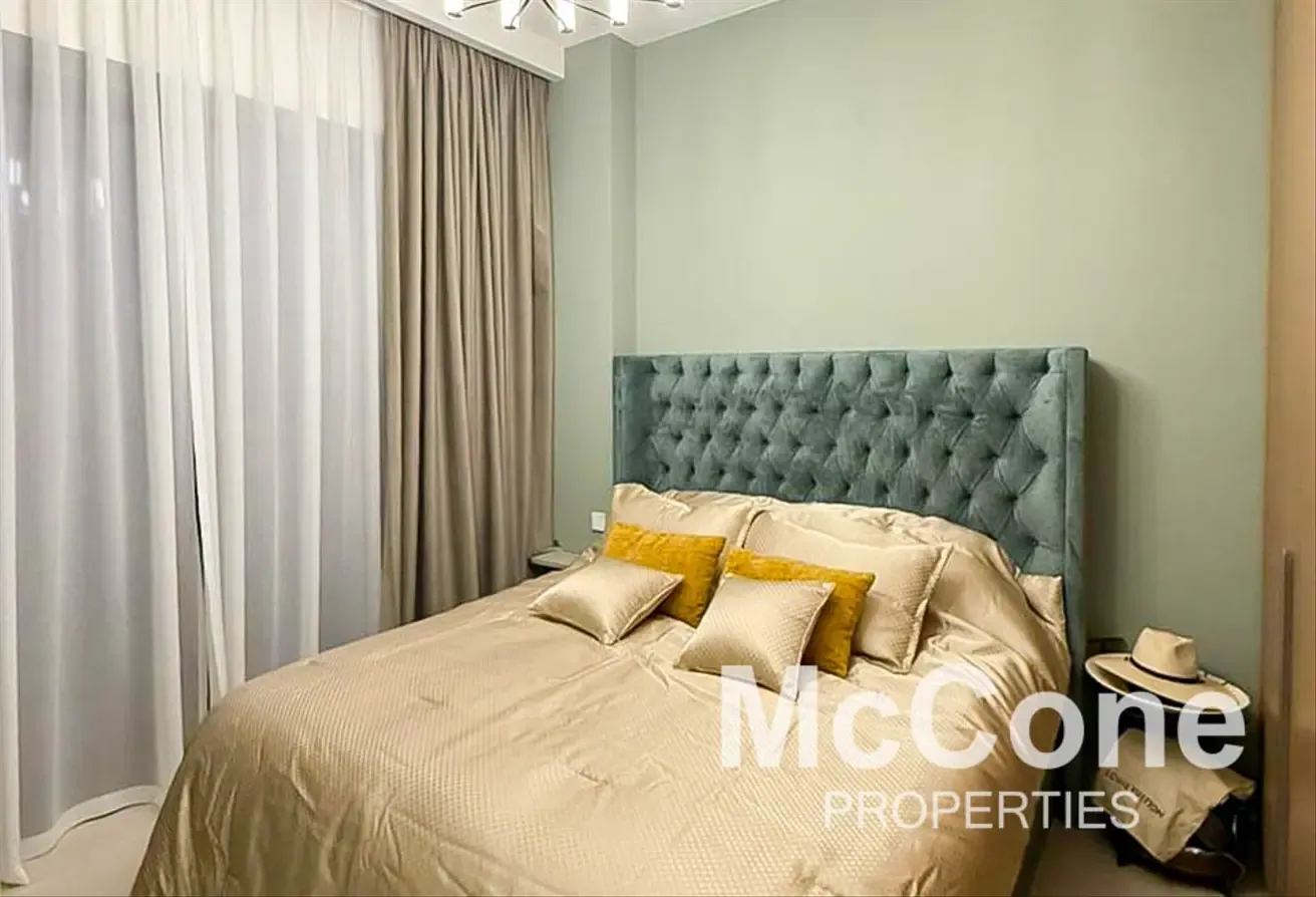 Fully Renovated | Furnished | Vacant