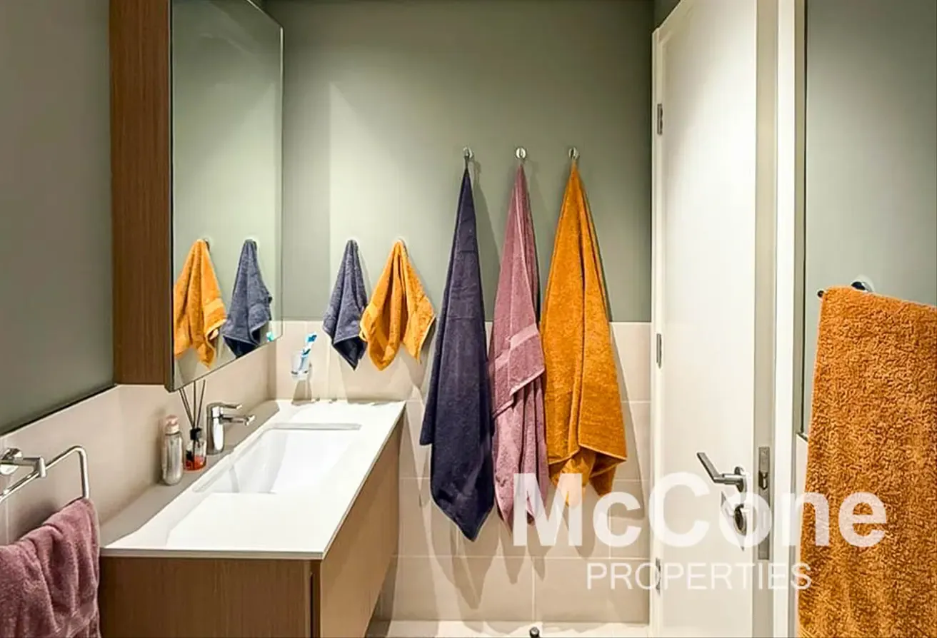 Fully Renovated | Furnished | Vacant