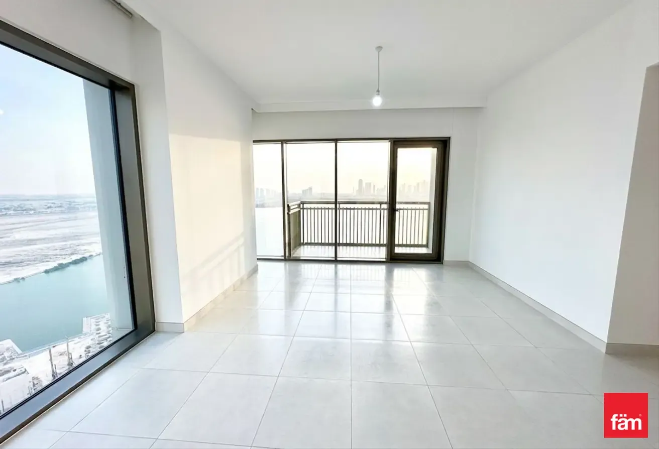 High Floor | Skyline Burj View | Spacious