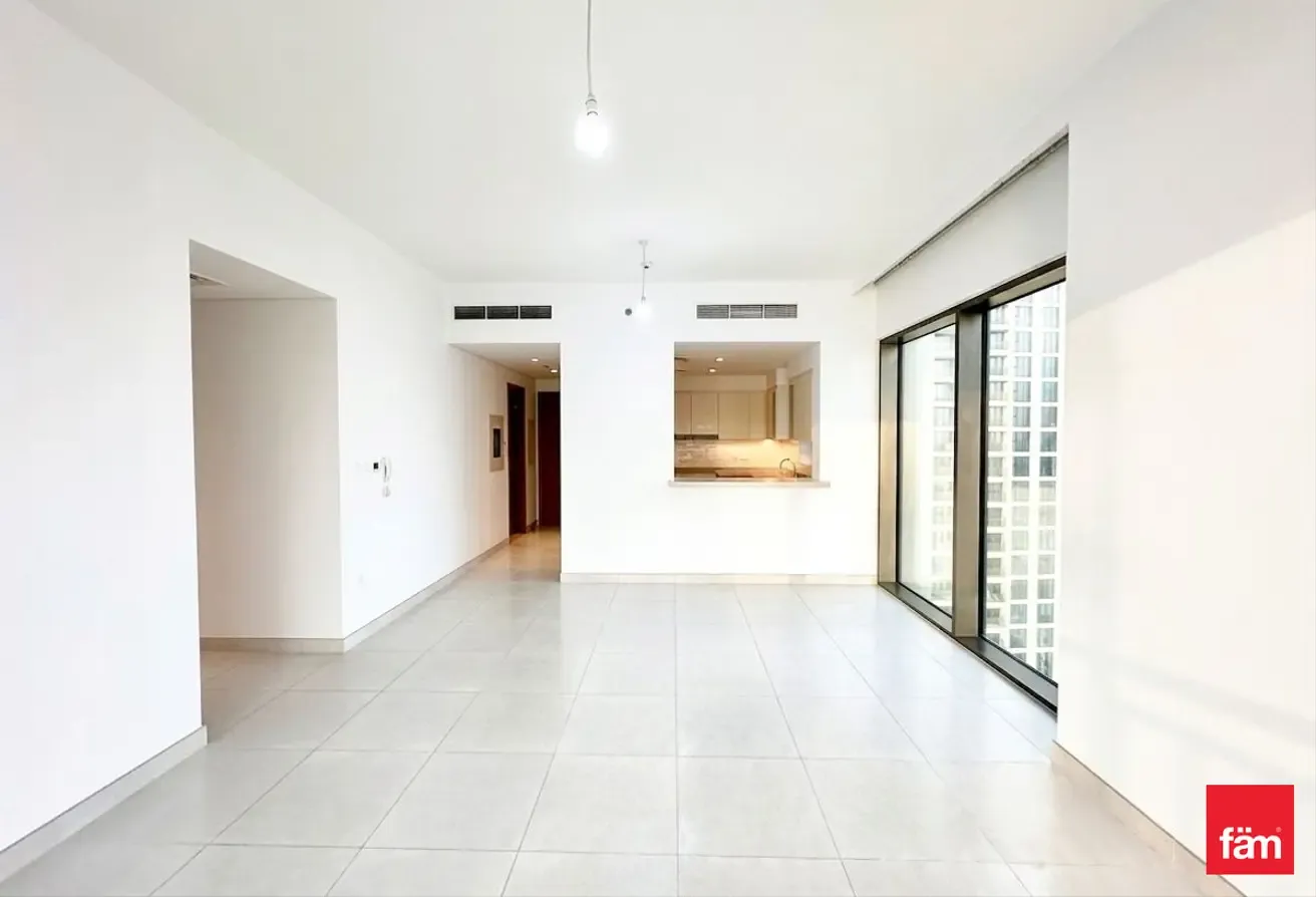 High Floor | Skyline Burj View | Spacious