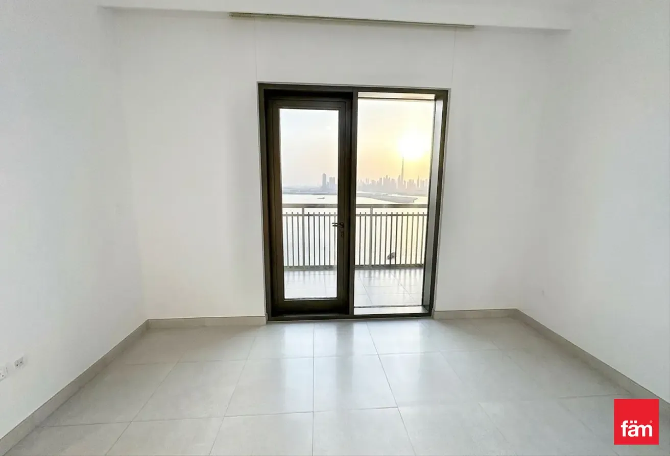 High Floor | Skyline Burj View | Spacious