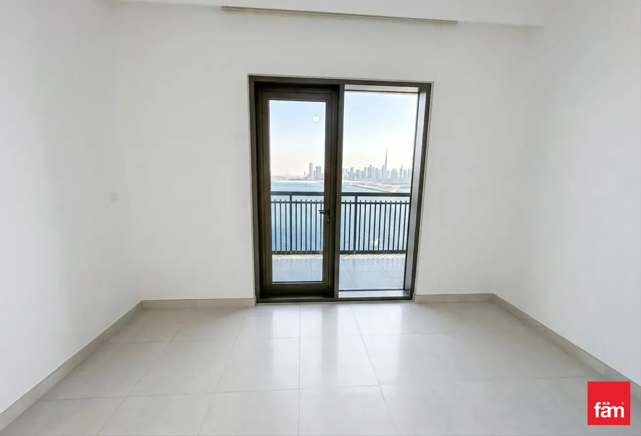 High Floor | Skyline Burj View | Spacious