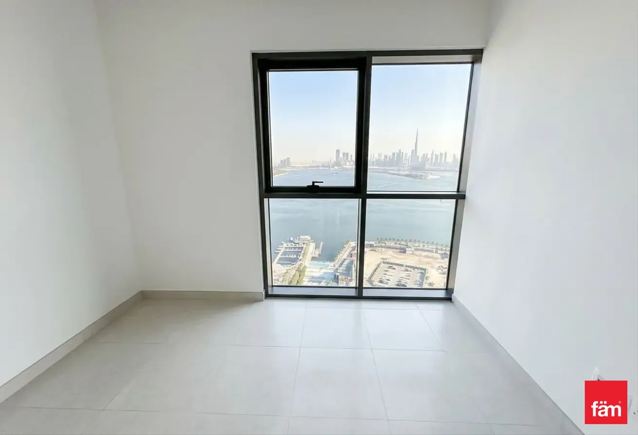 High Floor | Skyline Burj View | Spacious