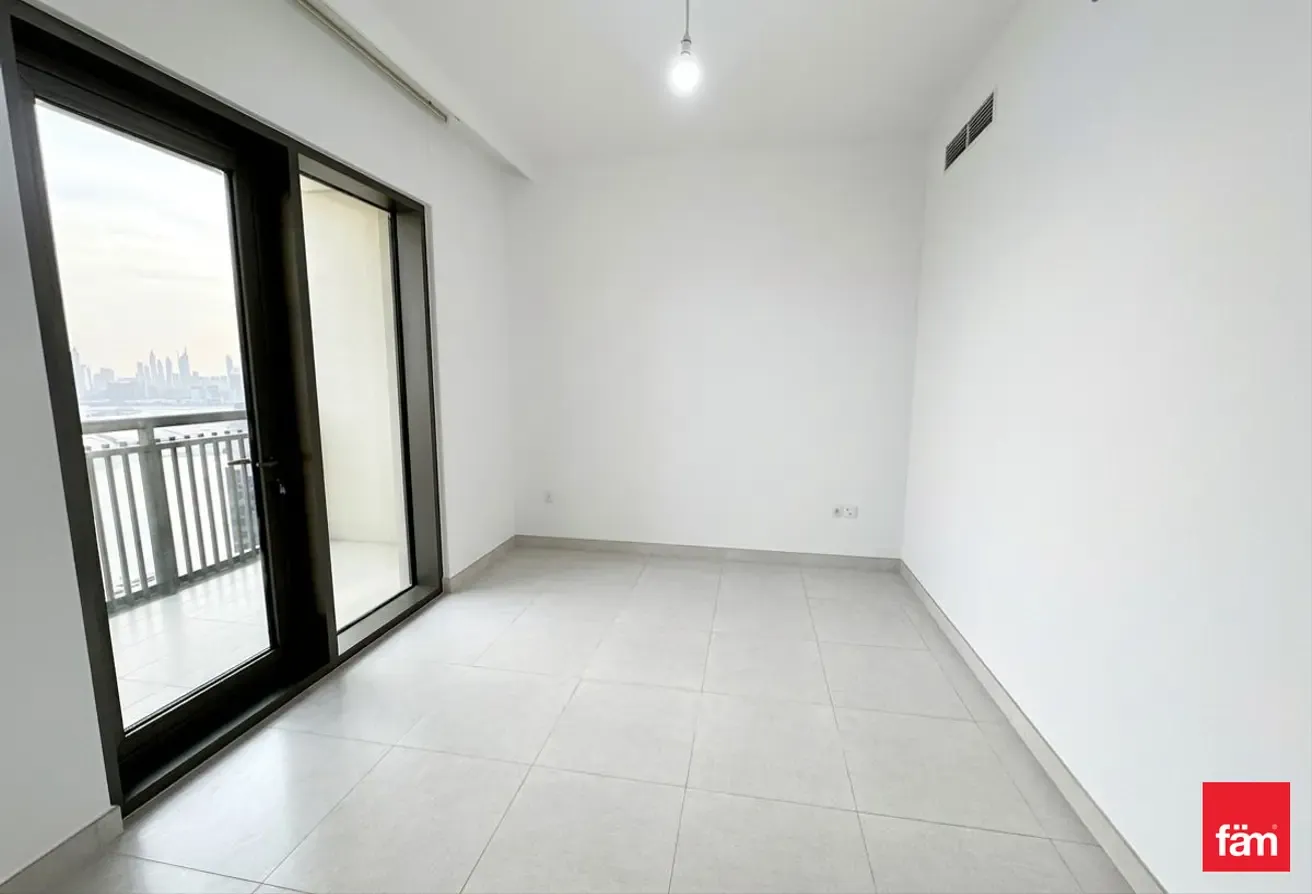 High Floor | Skyline Burj View | Spacious