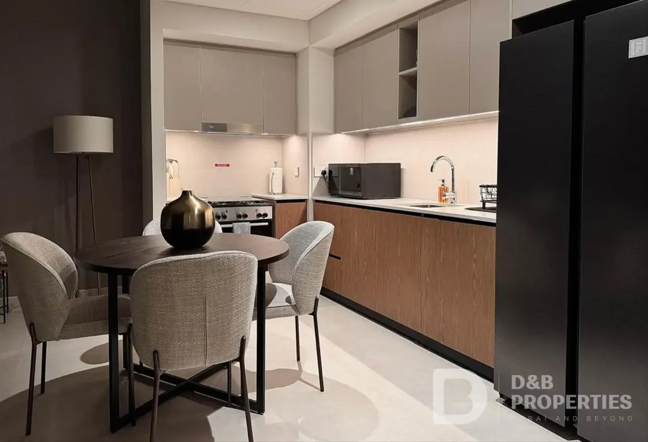 Lagoon View | Upgraded Unit | Branded Living