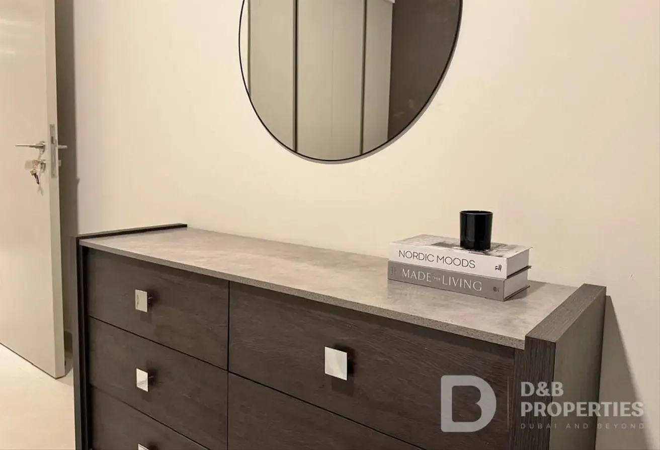 Lagoon View | Upgraded Unit | Branded Living