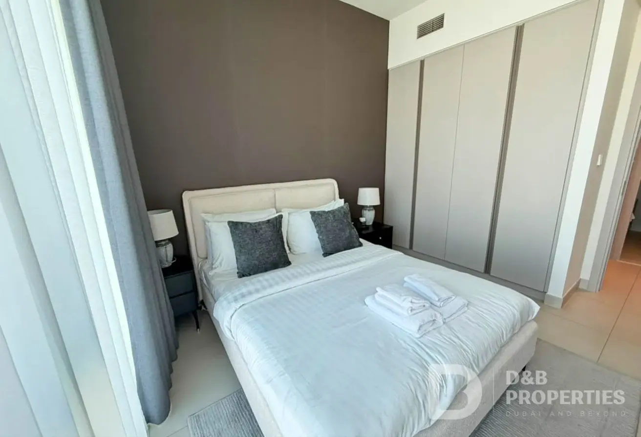 Lagoon View | Upgraded Unit | Branded Living