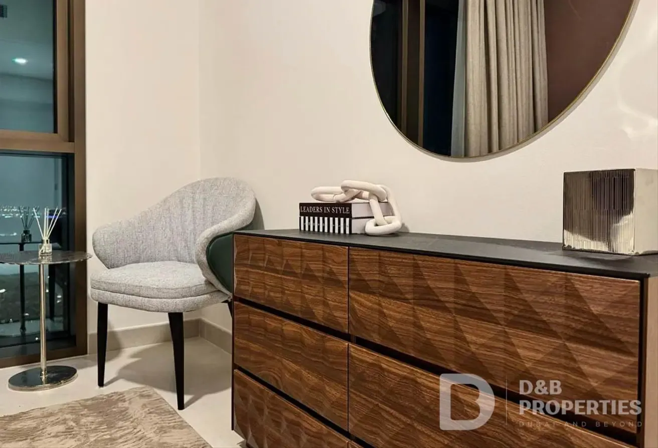 Lagoon View | Upgraded Unit | Branded Living