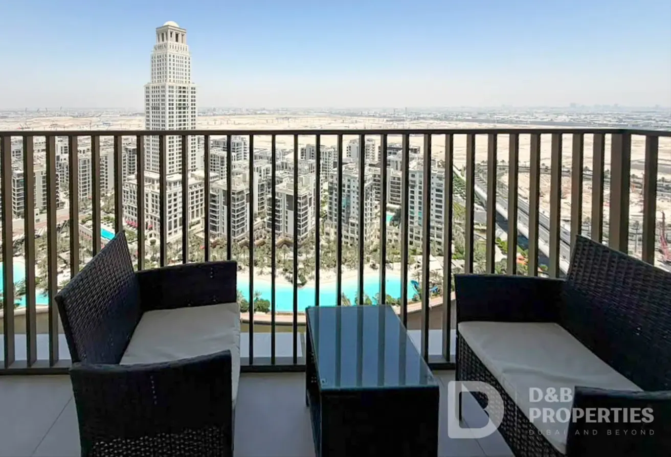 Lagoon View | Upgraded Unit | Branded Living