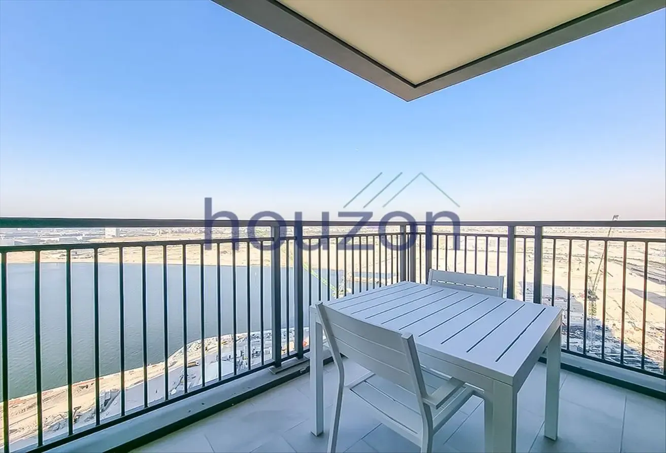 Spacious 3BR | Full Upgraded Unit | Sea View