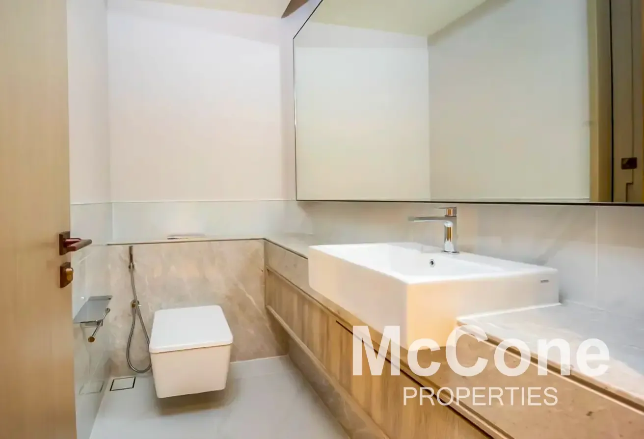 Sea View | Furnished | Vacant on June 12th