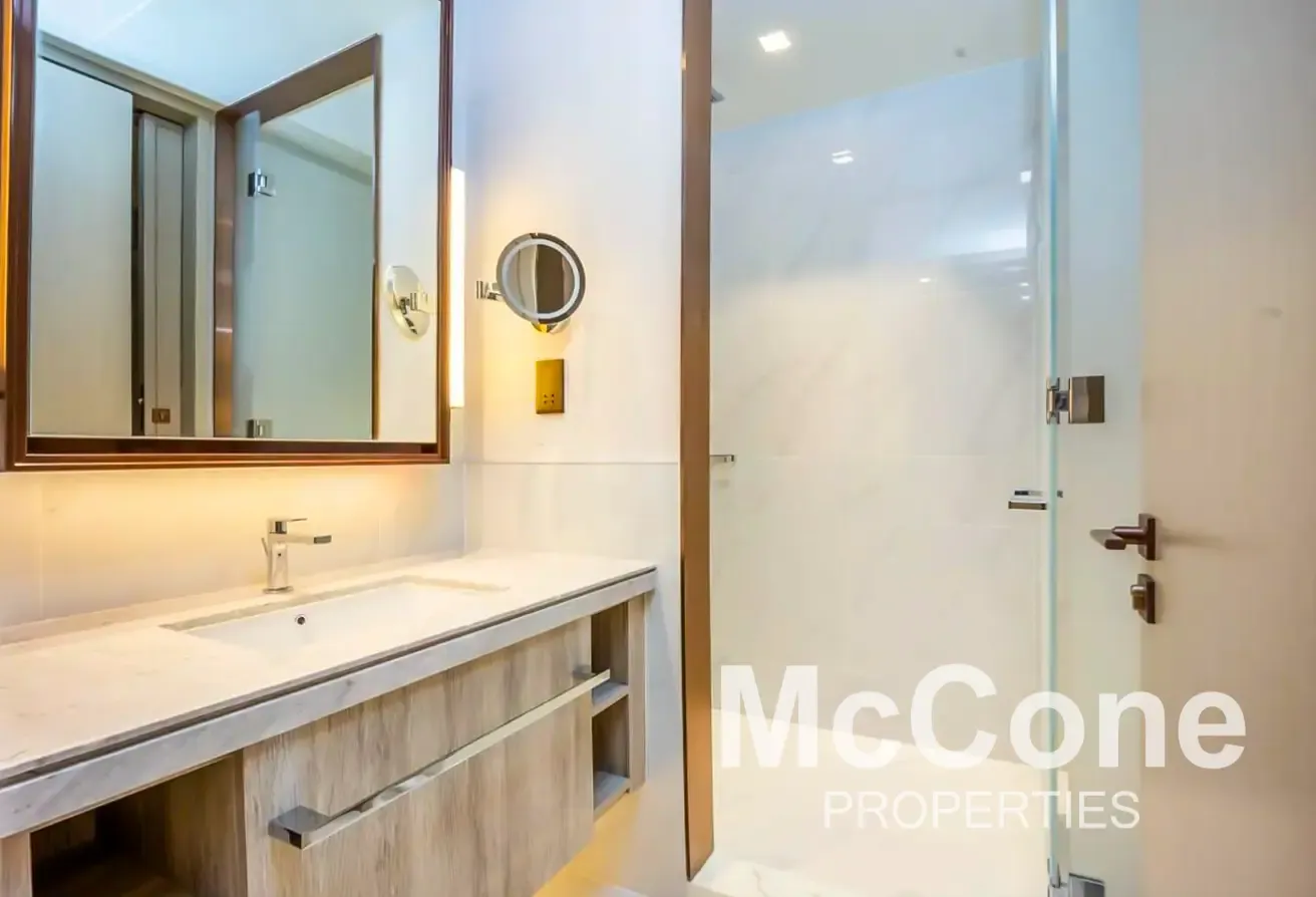 Sea View | Furnished | Vacant on June 12th