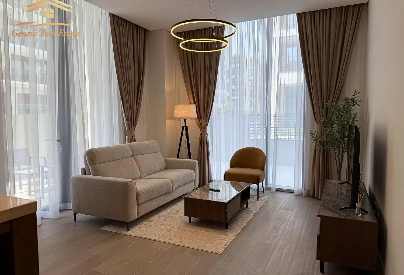 Largest Terrace | High Ceilings | Fully Furnished