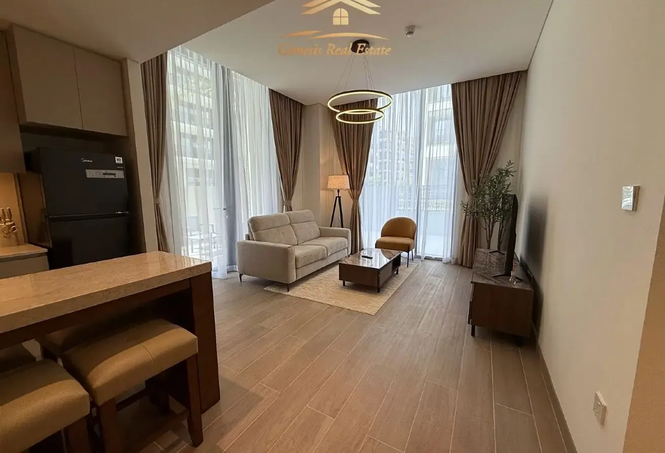 Largest Terrace | High Ceilings | Fully Furnished