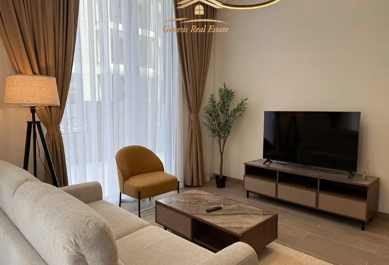 Largest Terrace | High Ceilings | Fully Furnished