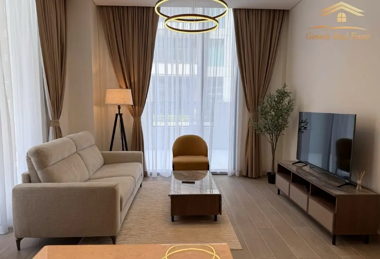 Largest Terrace | High Ceilings | Fully Furnished
