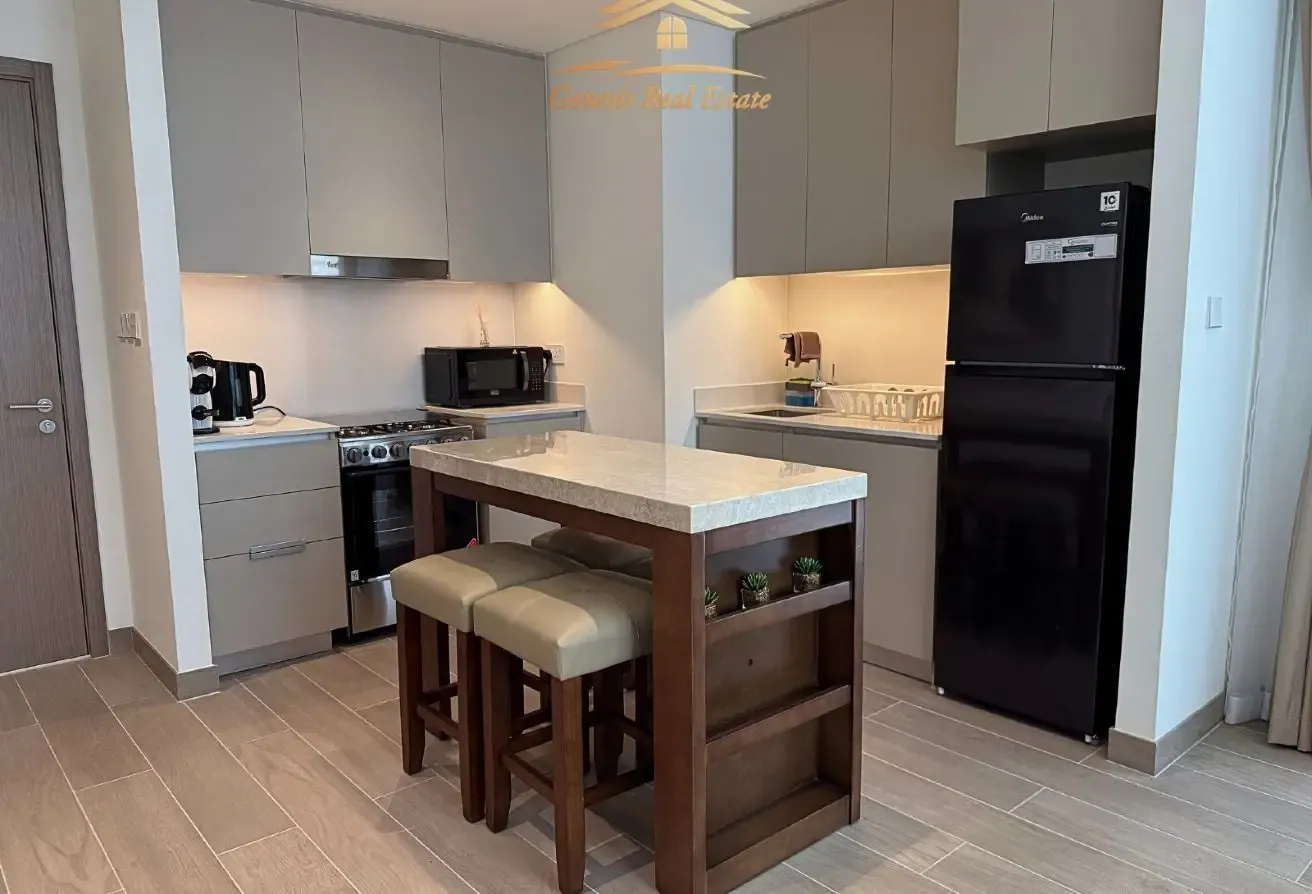 Largest Terrace | High Ceilings | Fully Furnished
