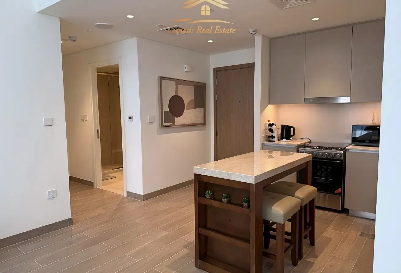 Largest Terrace | High Ceilings | Fully Furnished