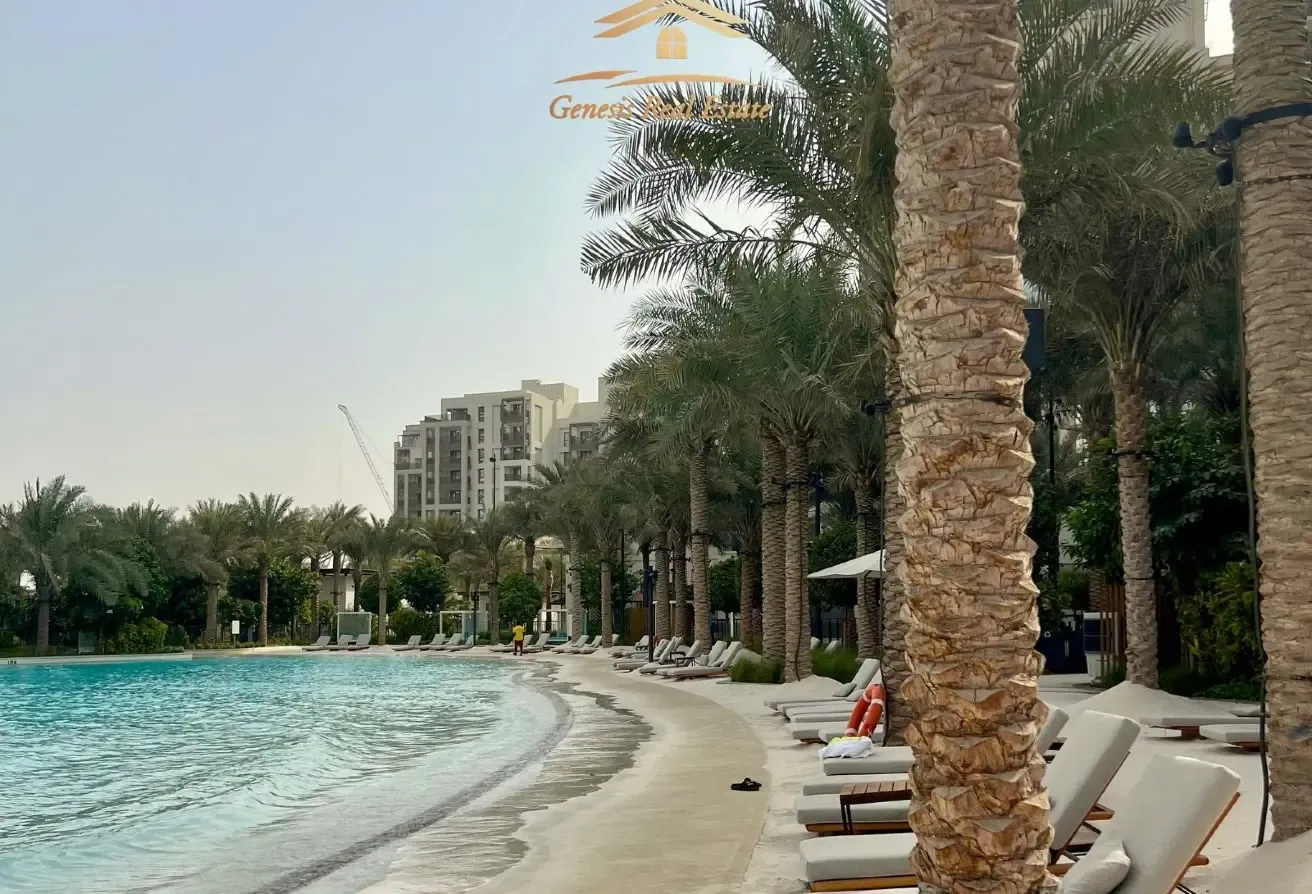 Largest Terrace | High Ceilings | Fully Furnished