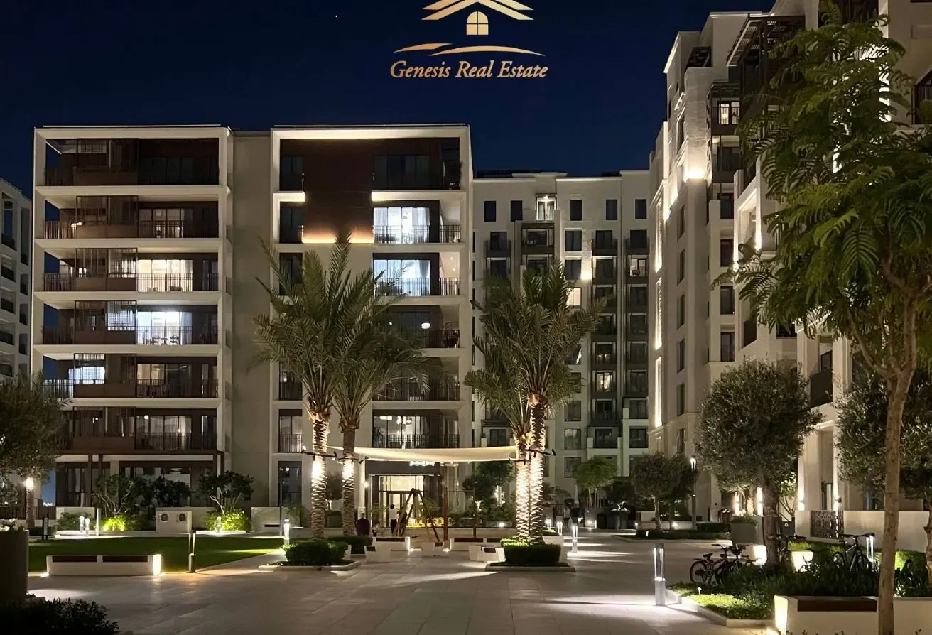 Largest Terrace | High Ceilings | Fully Furnished